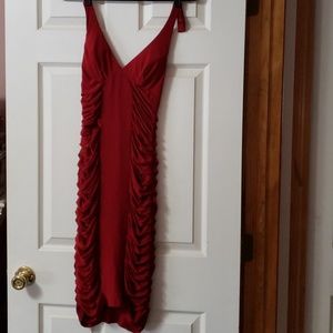 Sue Wong Cocktail Dress Size 2